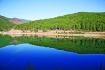 Η λίμνη Δόξα Ορεινή Κορινθία